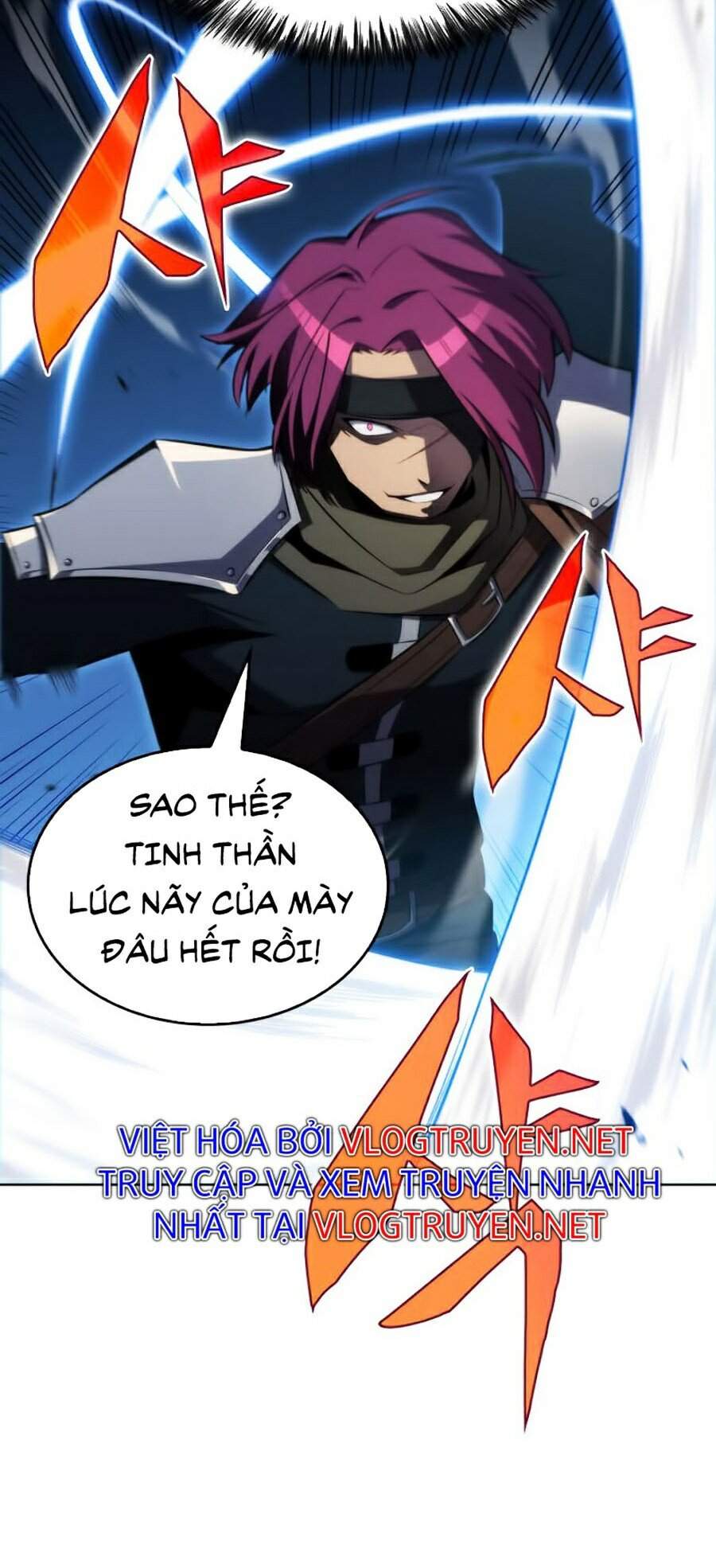 Kẻ Thách Đấu Chapter 3 - Trang 2