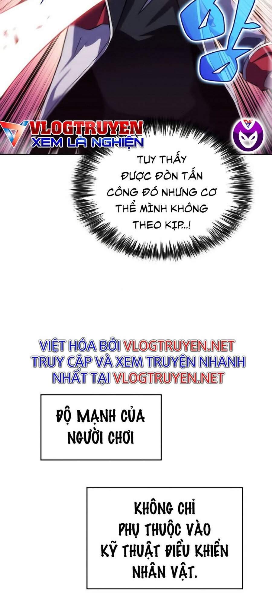 Kẻ Thách Đấu Chapter 3 - Trang 2