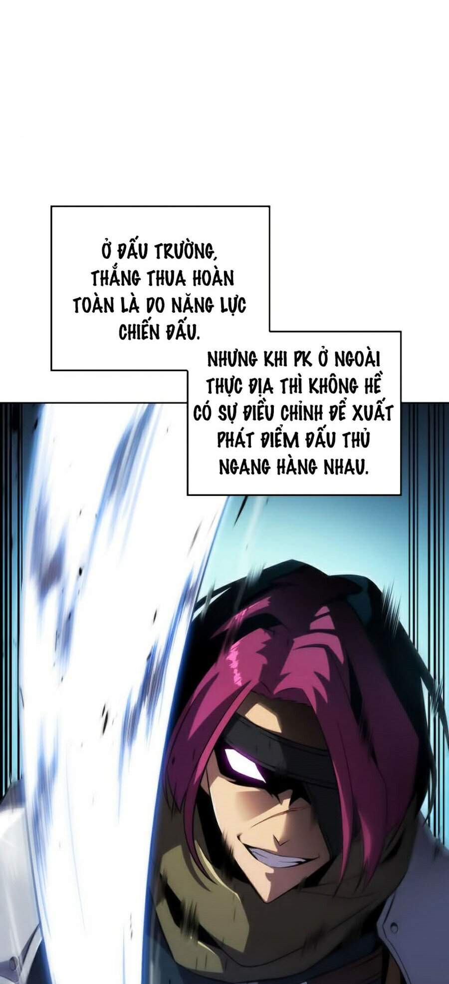 Kẻ Thách Đấu Chapter 3 - Trang 2