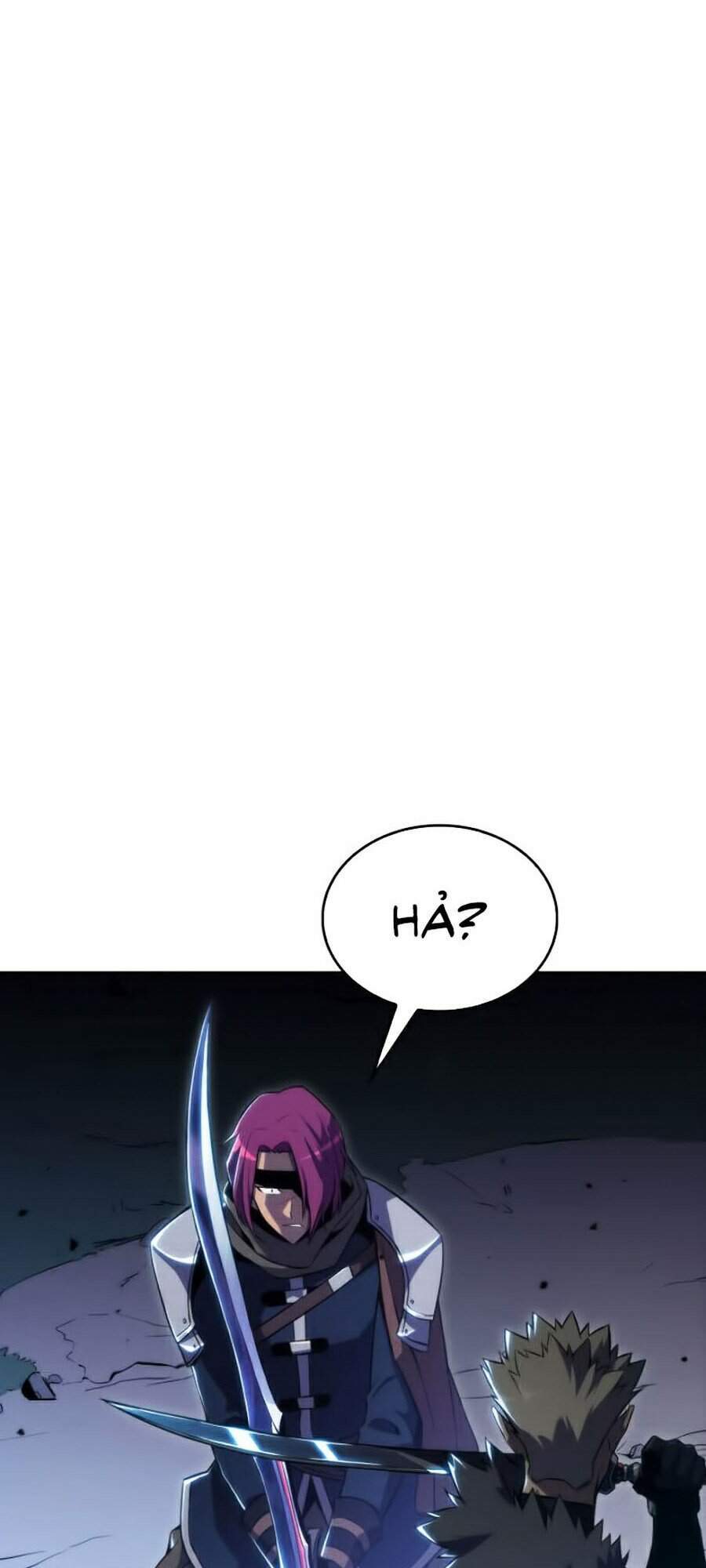 Kẻ Thách Đấu Chapter 3 - Trang 2