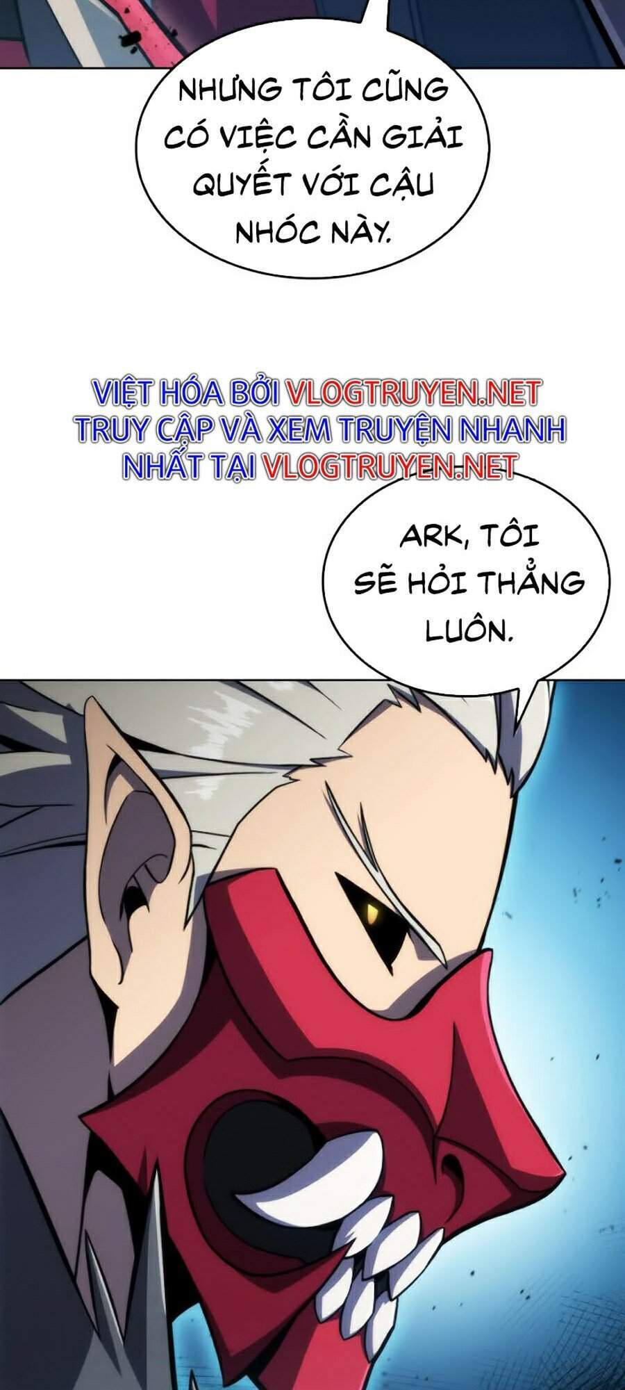 Kẻ Thách Đấu Chapter 3 - Trang 2