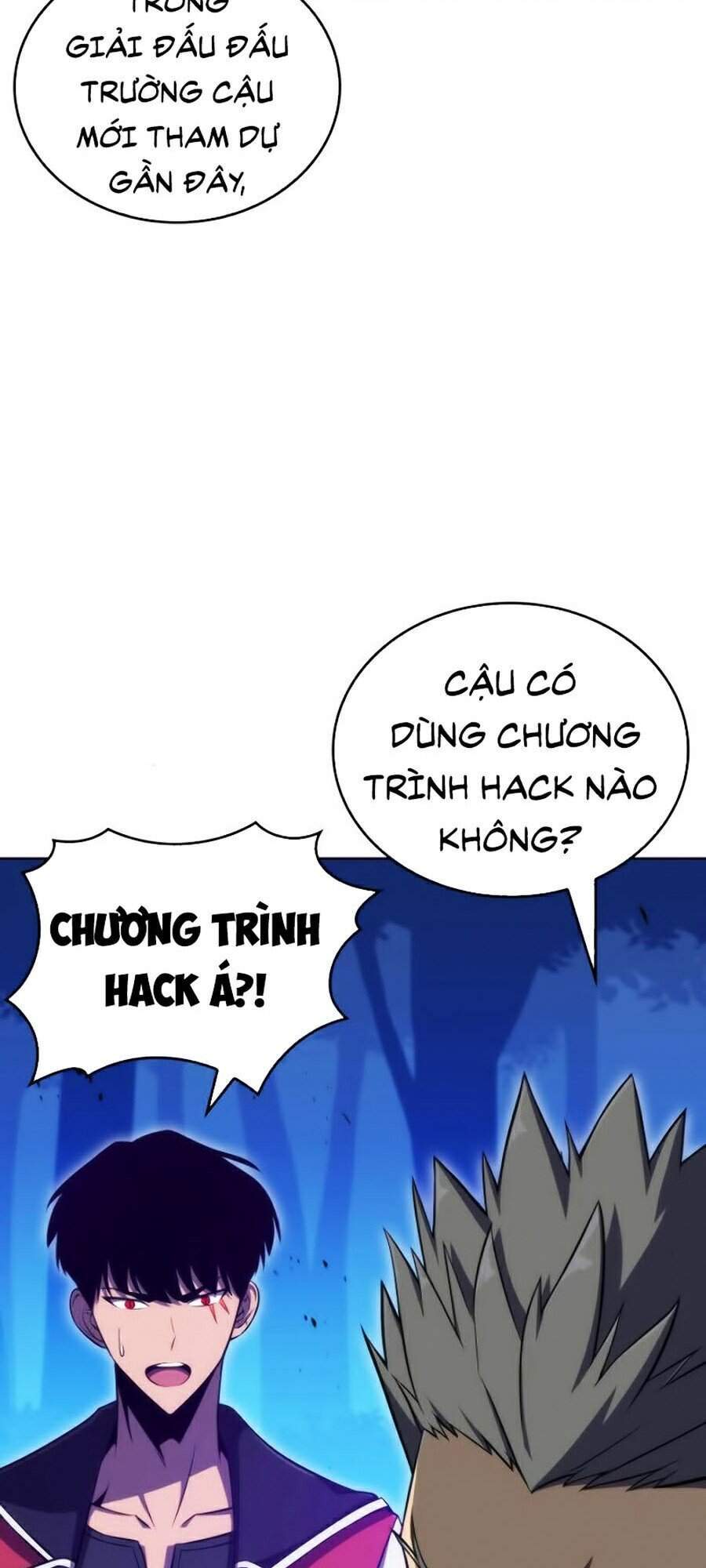 Kẻ Thách Đấu Chapter 3 - Trang 2