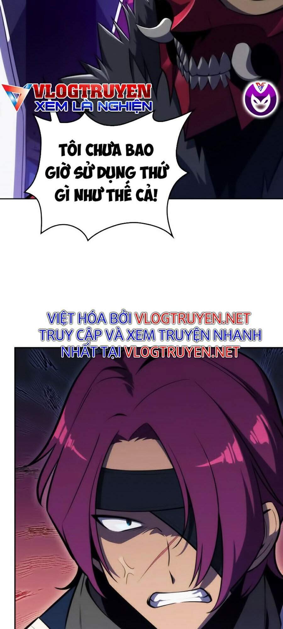 Kẻ Thách Đấu Chapter 3 - Trang 2