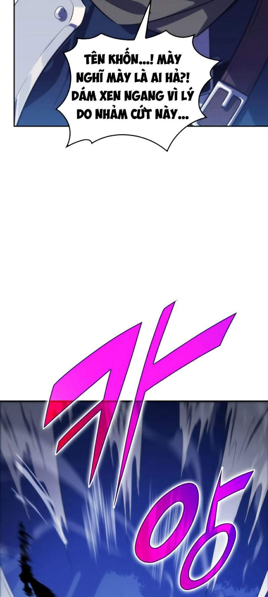 Kẻ Thách Đấu Chapter 3 - Trang 2