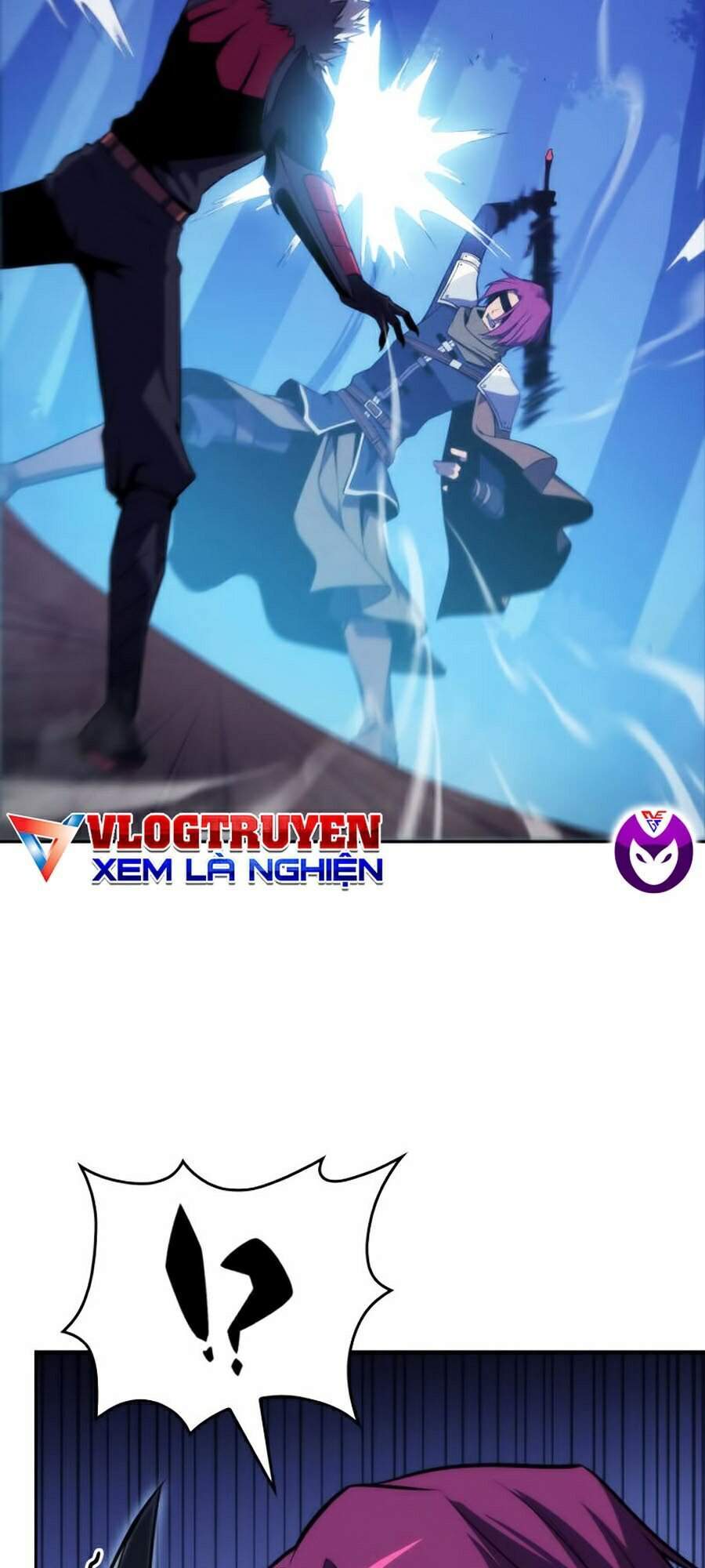 Kẻ Thách Đấu Chapter 3 - Trang 2