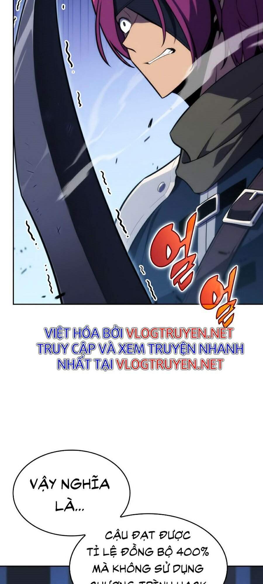 Kẻ Thách Đấu Chapter 3 - Trang 2