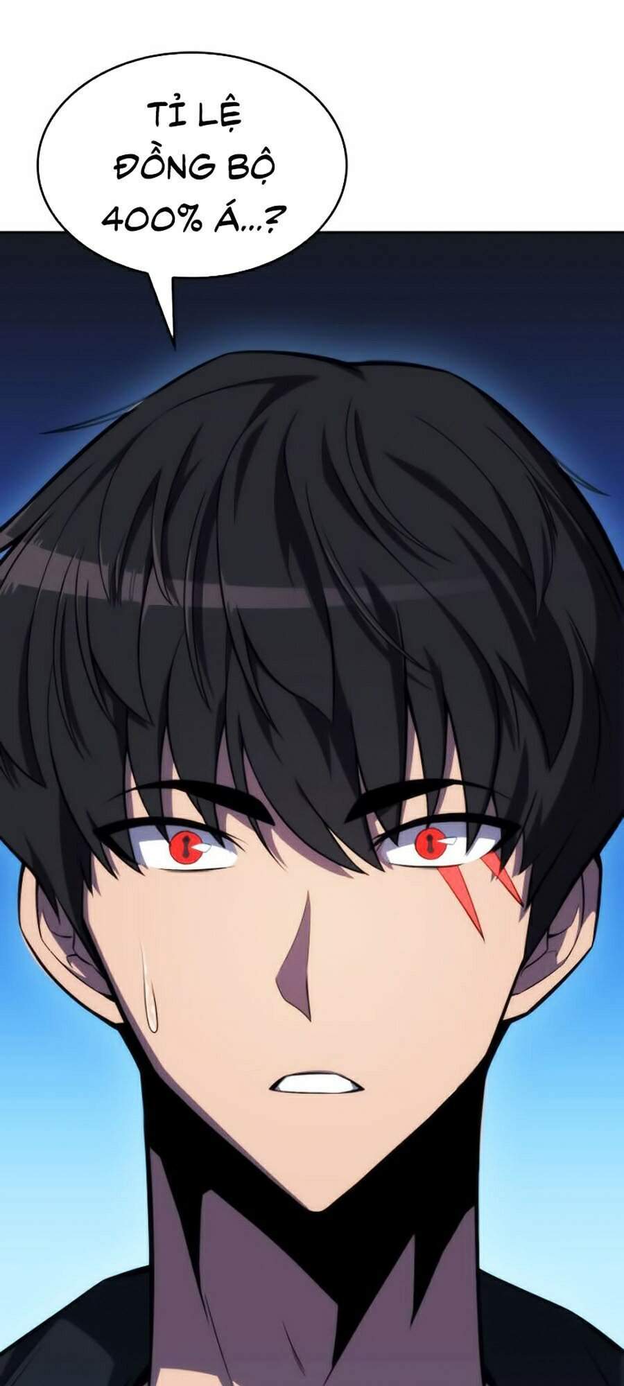 Kẻ Thách Đấu Chapter 3 - Trang 2