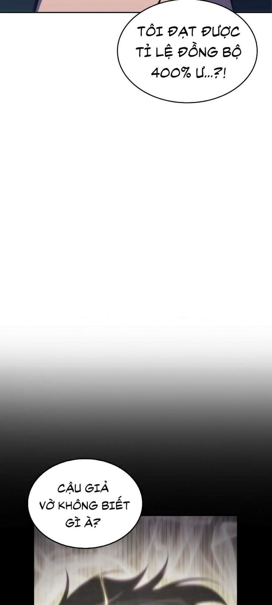 Kẻ Thách Đấu Chapter 3 - Trang 2