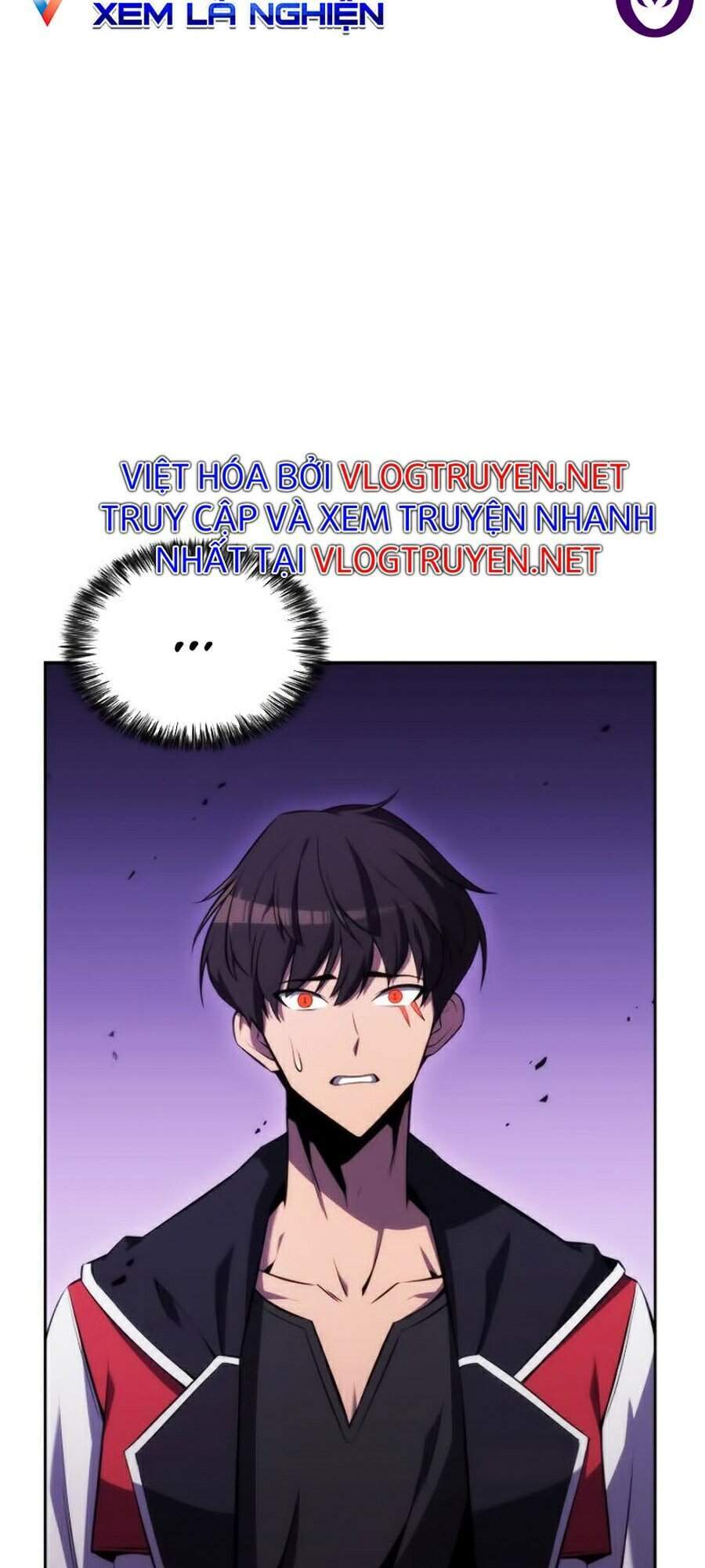 Kẻ Thách Đấu Chapter 3 - Trang 2