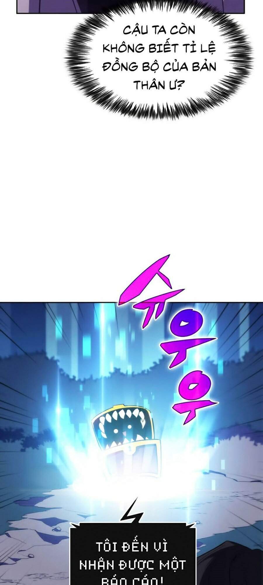 Kẻ Thách Đấu Chapter 3 - Trang 2