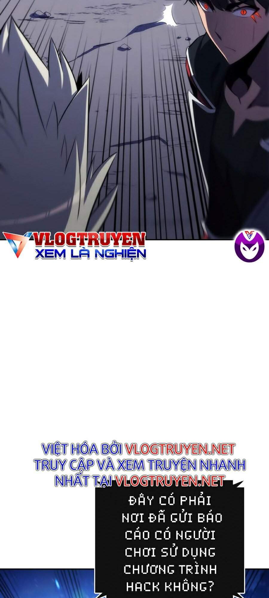 Kẻ Thách Đấu Chapter 3 - Trang 2