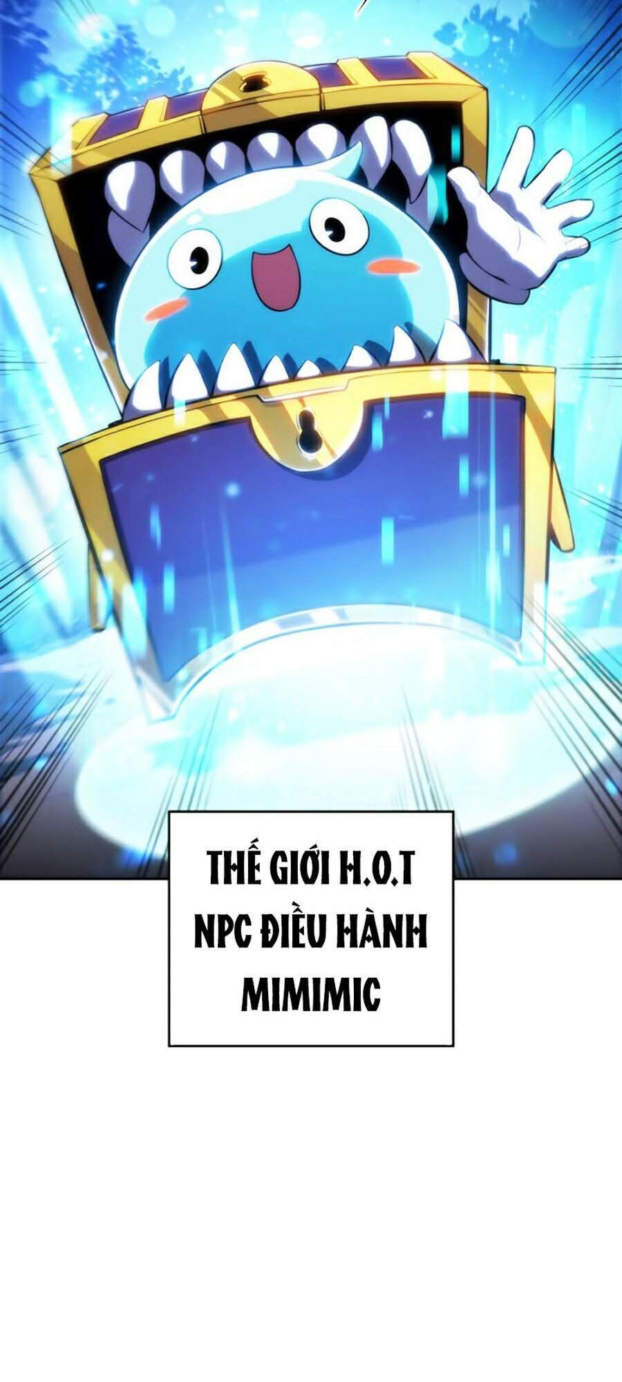 Kẻ Thách Đấu Chapter 3 - Trang 2