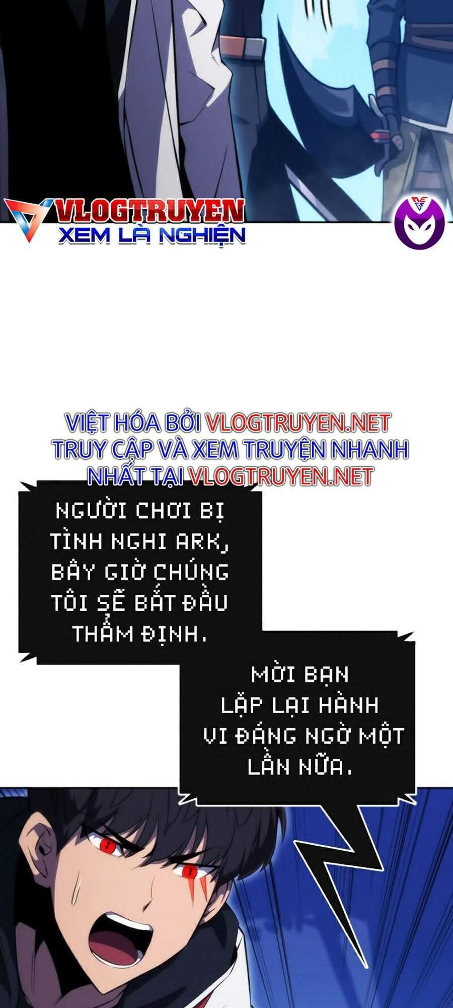 Kẻ Thách Đấu Chapter 3 - Trang 2