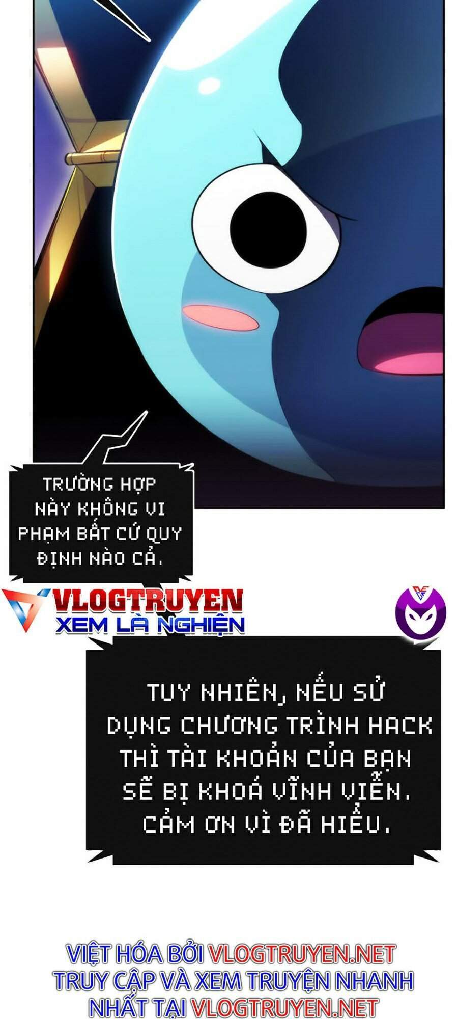 Kẻ Thách Đấu Chapter 3 - Trang 2