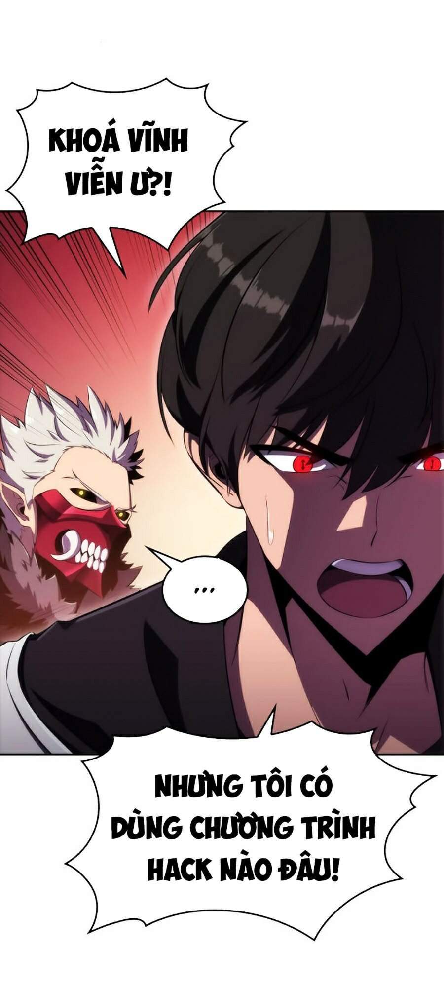 Kẻ Thách Đấu Chapter 3 - Trang 2