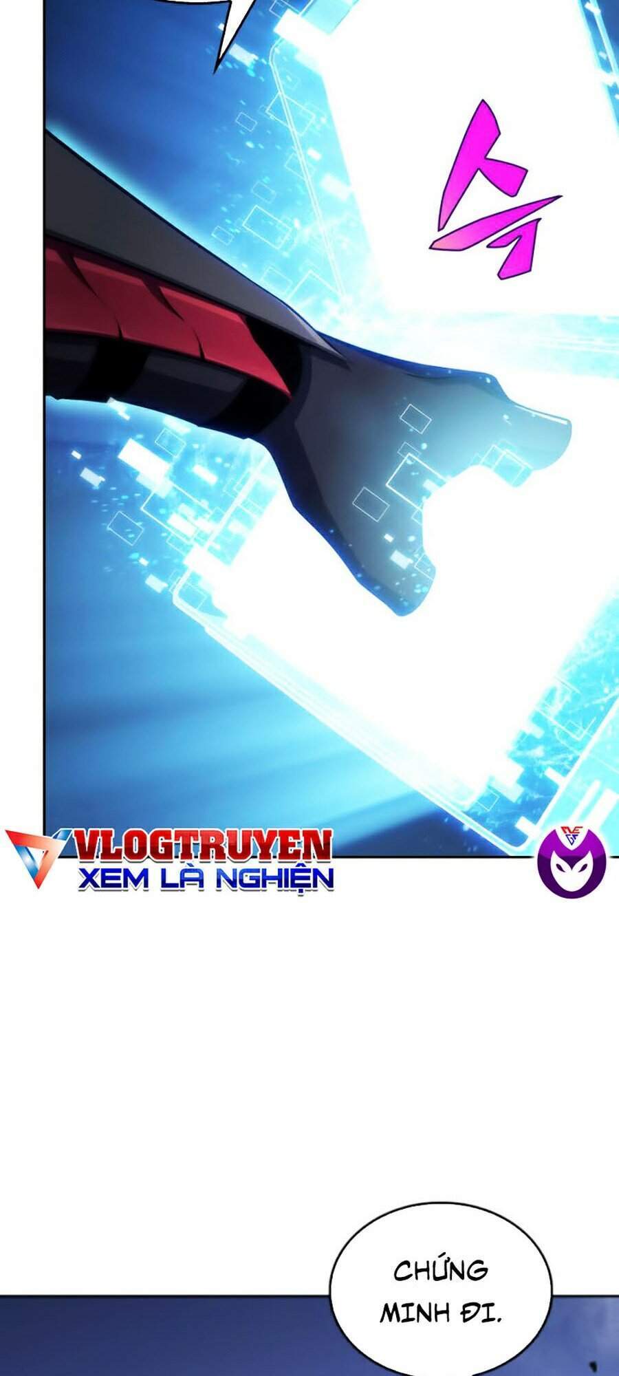 Kẻ Thách Đấu Chapter 3 - Trang 2