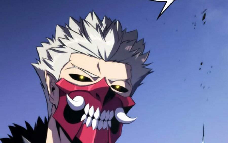 Kẻ Thách Đấu Chapter 3 - Trang 2