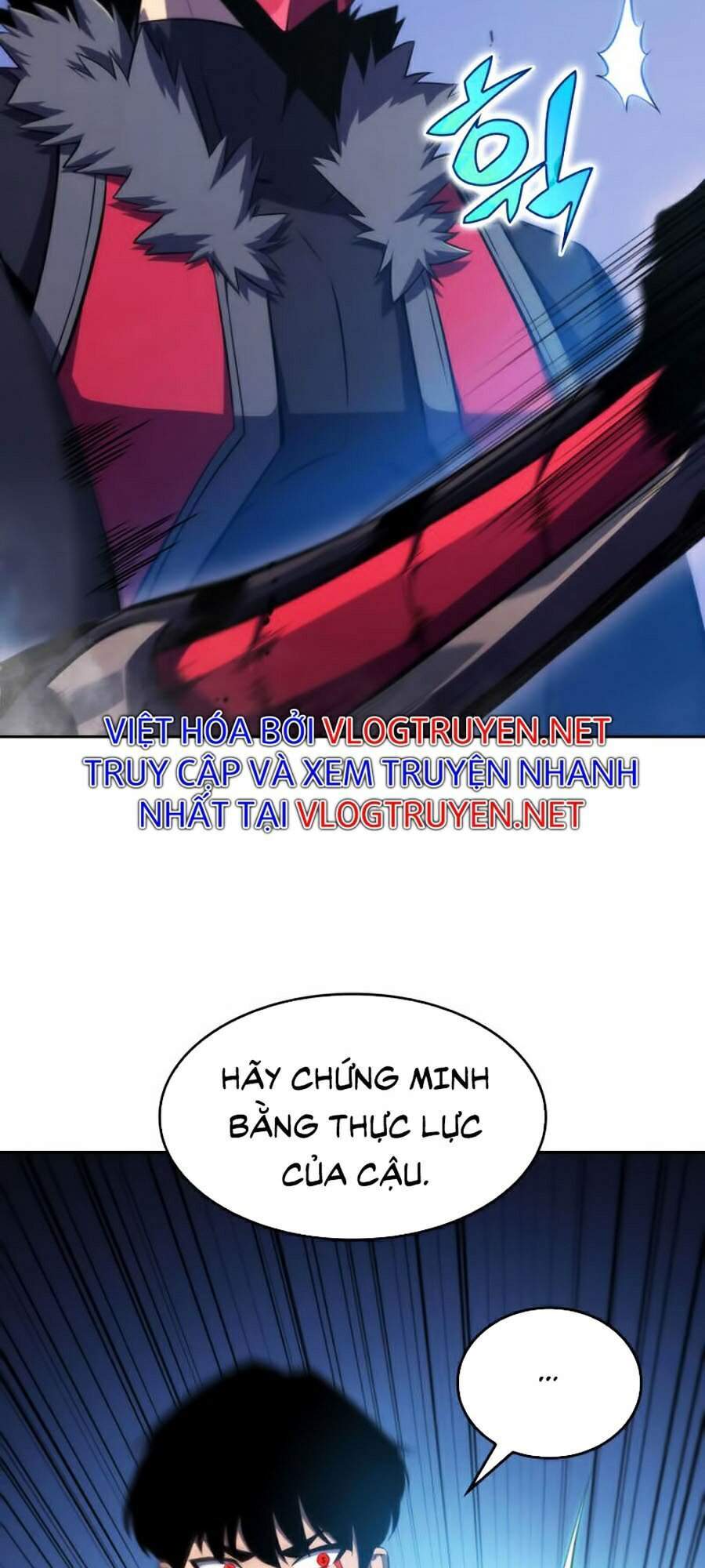 Kẻ Thách Đấu Chapter 3 - Trang 2