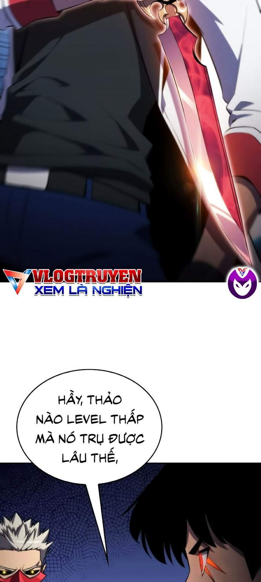 Kẻ Thách Đấu Chapter 3 - Trang 2