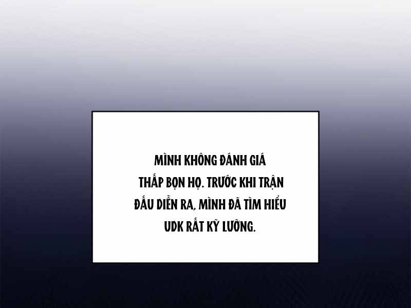 Kẻ Thách Đấu Chapter 30 - Trang 2