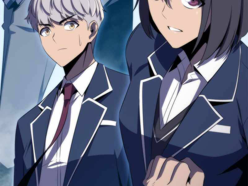 Kẻ Thách Đấu Chapter 30 - Trang 2