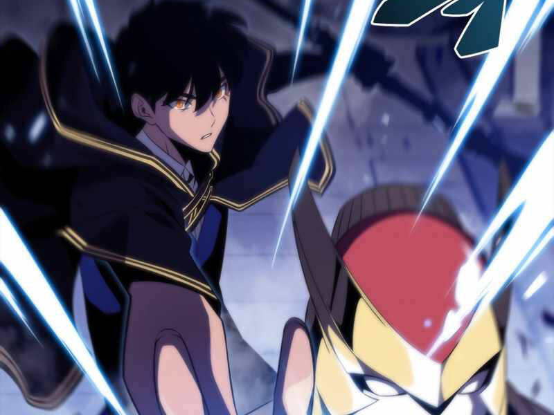 Kẻ Thách Đấu Chapter 30 - Trang 2