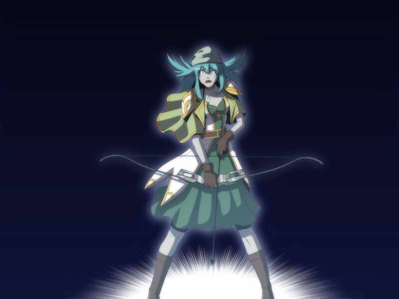 Kẻ Thách Đấu Chapter 30 - Trang 2