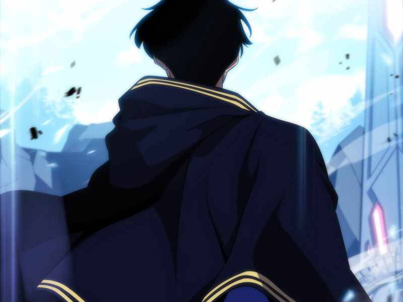 Kẻ Thách Đấu Chapter 30 - Trang 2