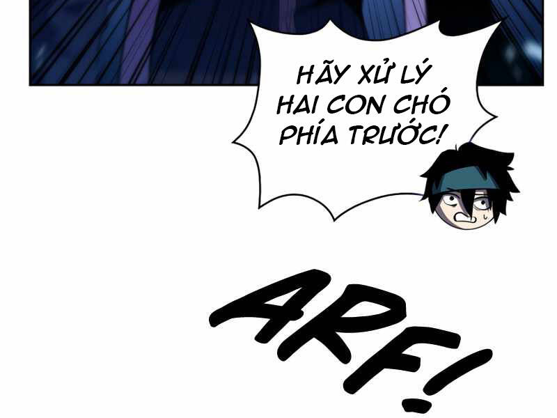 Kẻ Thách Đấu Chapter 30 - Trang 2