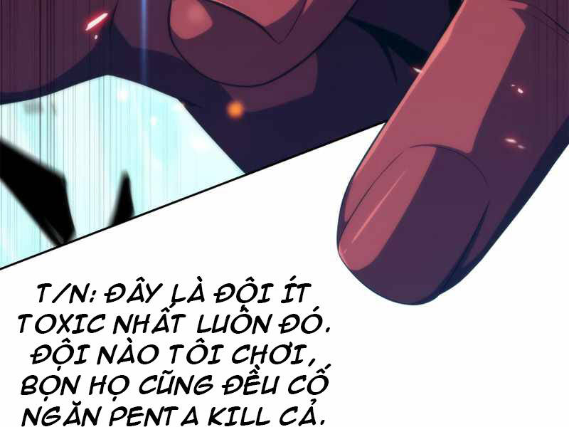 Kẻ Thách Đấu Chapter 30 - Trang 2