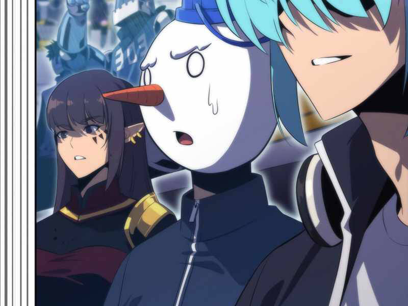 Kẻ Thách Đấu Chapter 30 - Trang 2