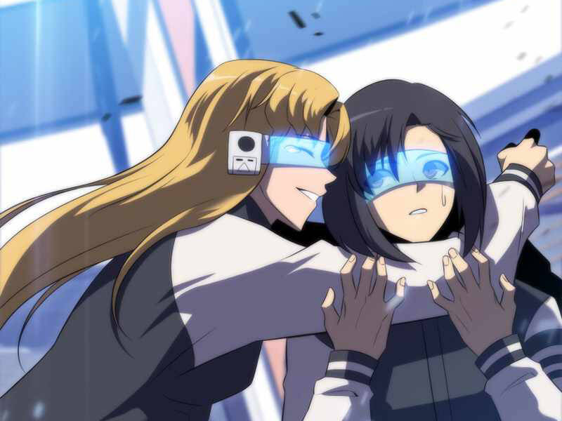 Kẻ Thách Đấu Chapter 30 - Trang 2