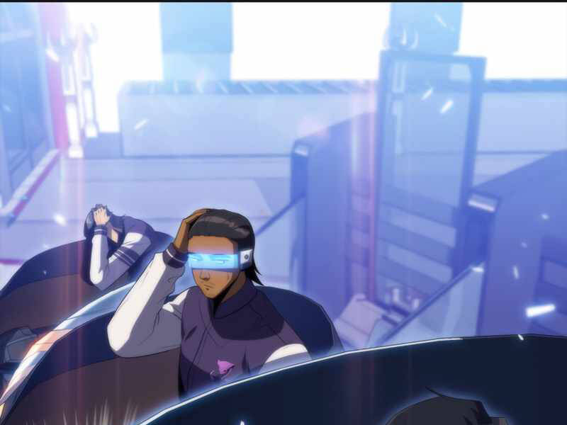 Kẻ Thách Đấu Chapter 30 - Trang 2