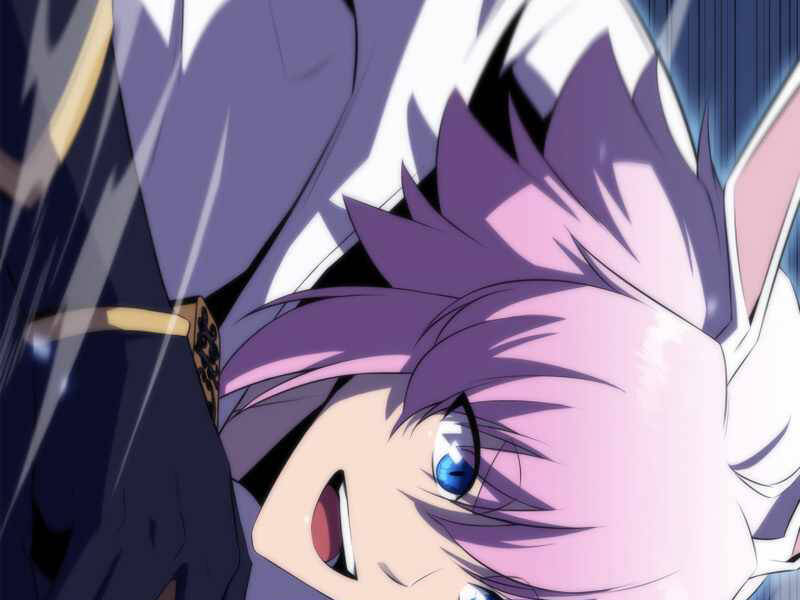 Kẻ Thách Đấu Chapter 30 - Trang 2