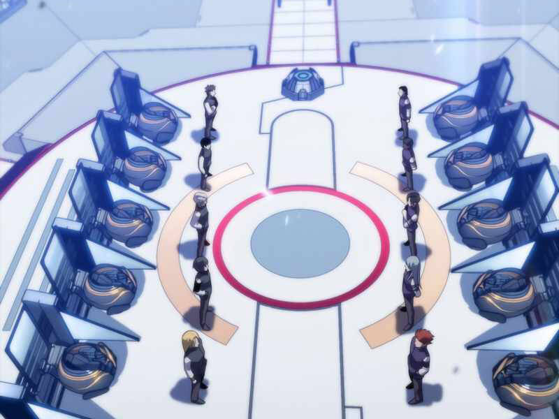 Kẻ Thách Đấu Chapter 30 - Trang 2