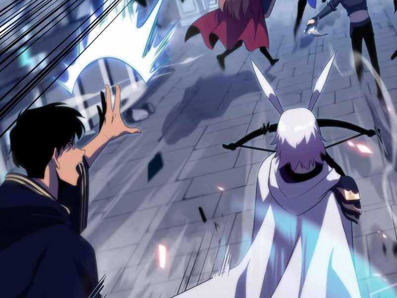 Kẻ Thách Đấu Chapter 30 - Trang 2