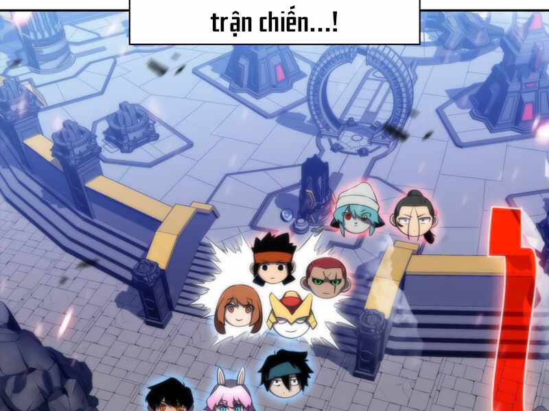 Kẻ Thách Đấu Chapter 30 - Trang 2