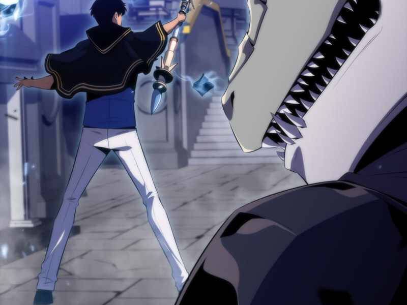 Kẻ Thách Đấu Chapter 30 - Trang 2