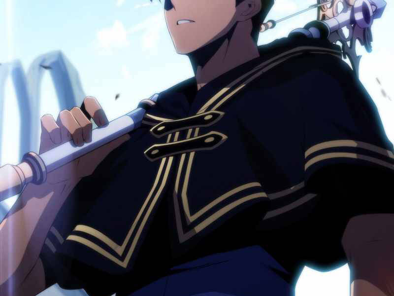 Kẻ Thách Đấu Chapter 30 - Trang 2