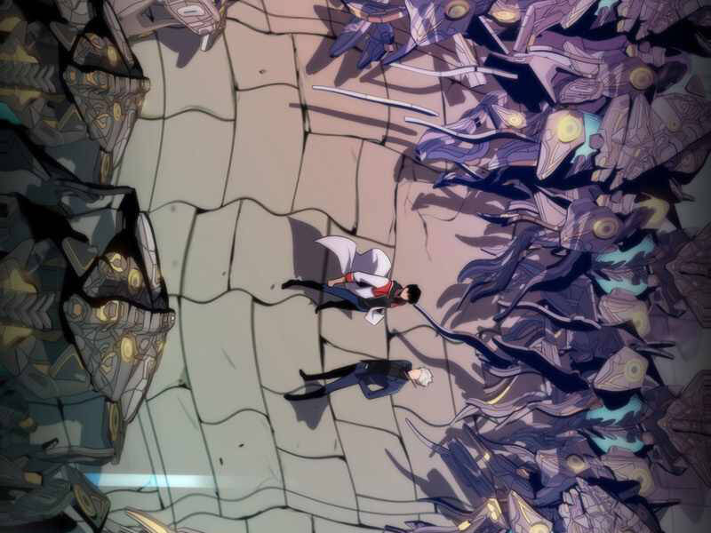 Kẻ Thách Đấu Chapter 31 - Trang 2