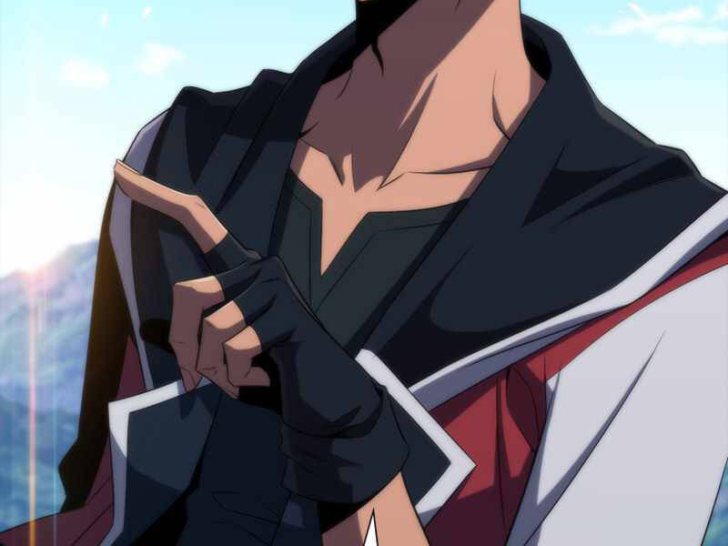 Kẻ Thách Đấu Chapter 31 - Trang 2