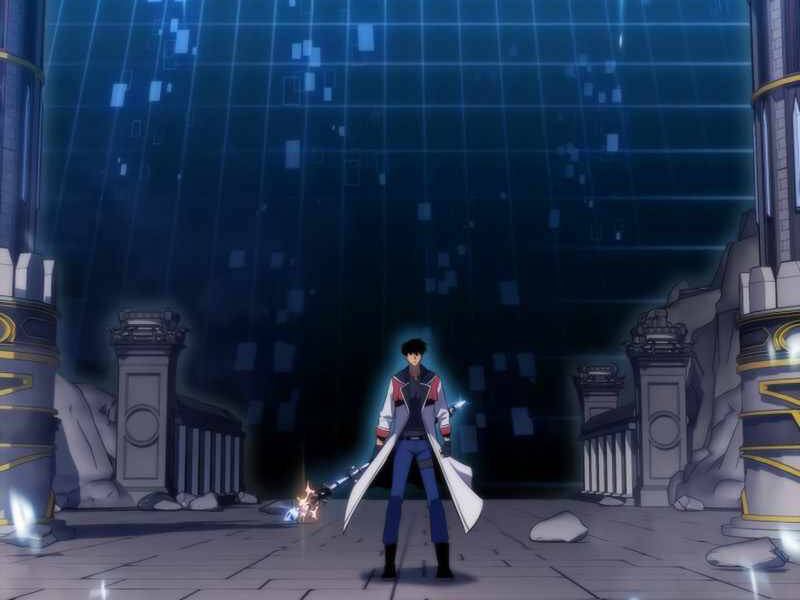 Kẻ Thách Đấu Chapter 31 - Trang 2