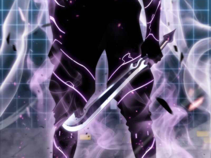 Kẻ Thách Đấu Chapter 31 - Trang 2