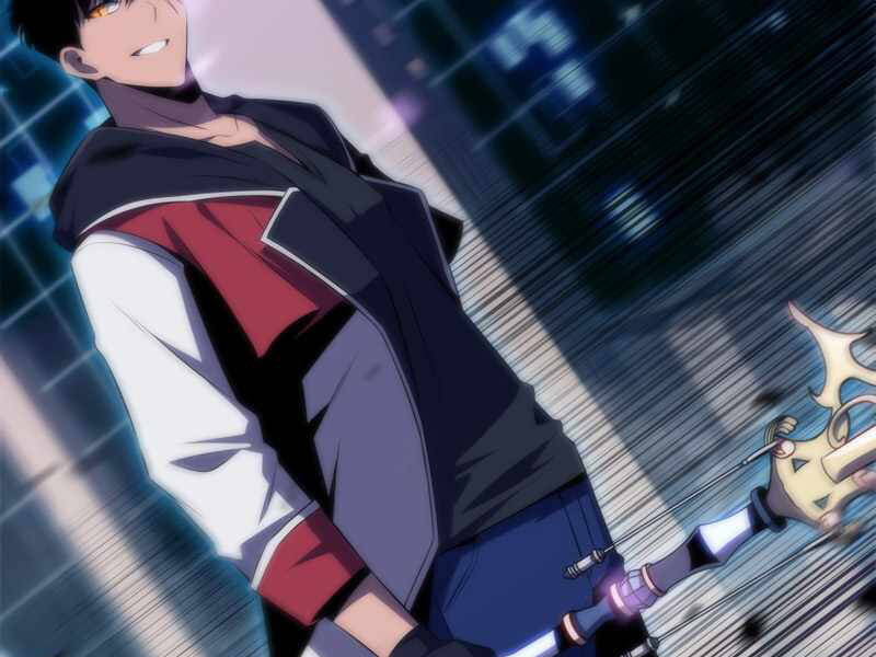 Kẻ Thách Đấu Chapter 31 - Trang 2