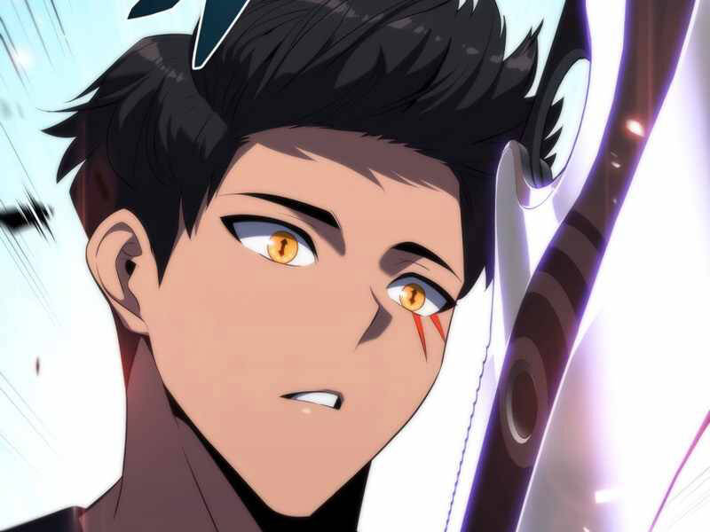 Kẻ Thách Đấu Chapter 31 - Trang 2