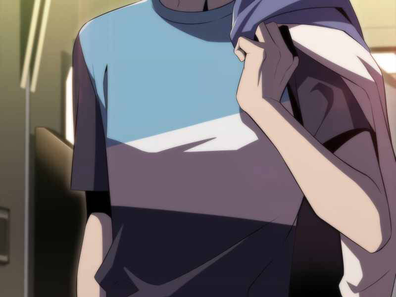 Kẻ Thách Đấu Chapter 31 - Trang 2