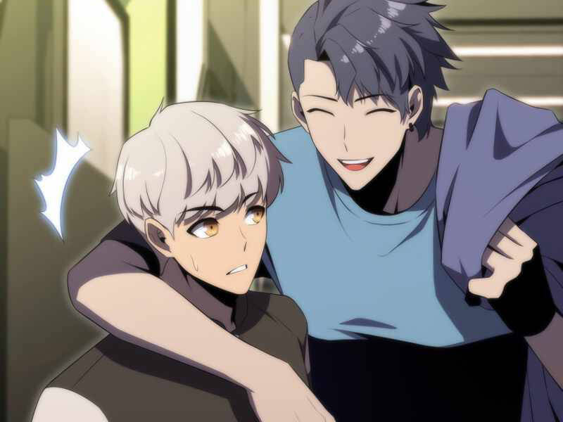 Kẻ Thách Đấu Chapter 31 - Trang 2