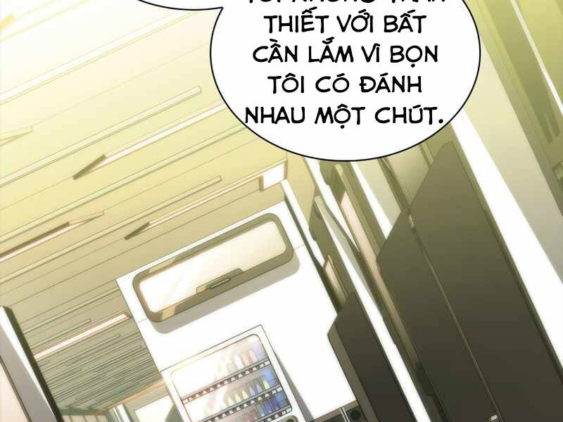 Kẻ Thách Đấu Chapter 31 - Trang 2