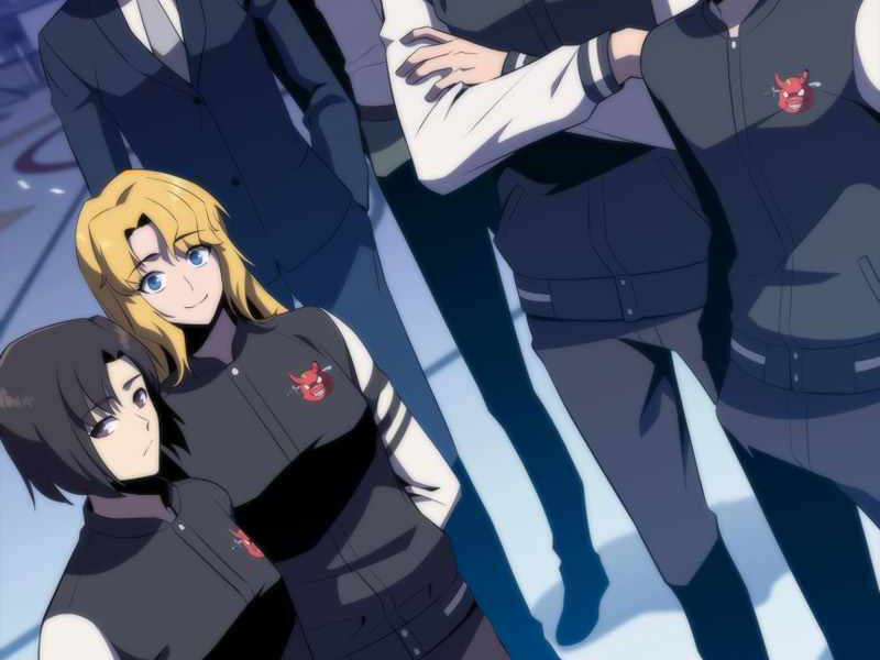 Kẻ Thách Đấu Chapter 31 - Trang 2