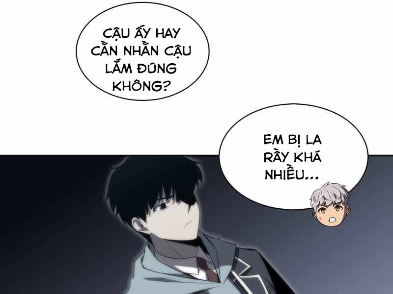 Kẻ Thách Đấu Chapter 31 - Trang 2